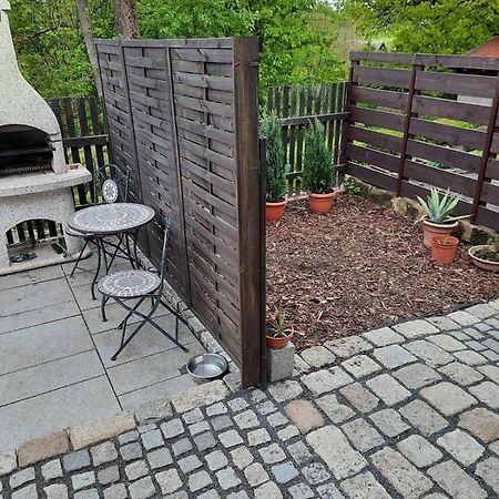 U Chalupy Na Kopecku Krásná Lípa Exterior foto