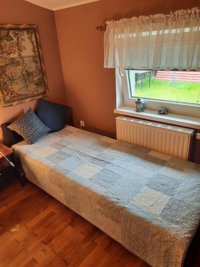 U Chalupy Na Kopecku Krásná Lípa Exterior foto